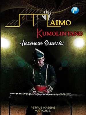 cover image of Maimo Kumolintang Harmoni Semesta